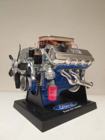 Libert Classics Scaled Ford 427 SOHC Engine Model