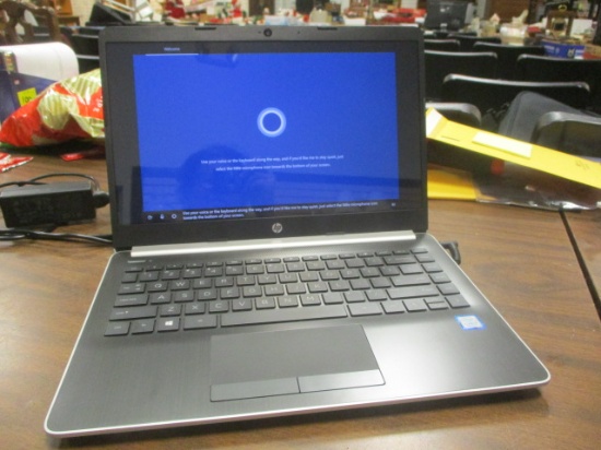 HP Laptop