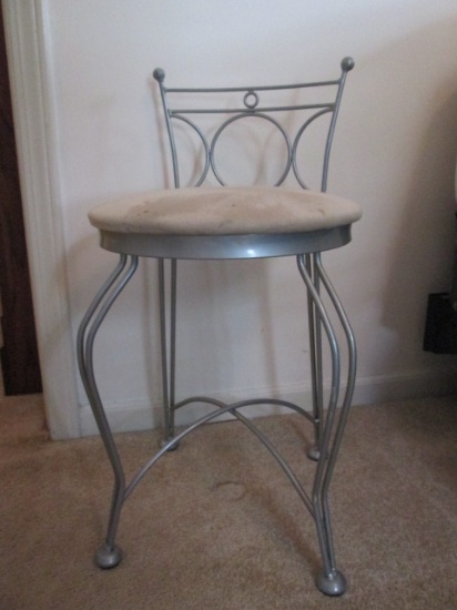 Homtomi Vanity Chair