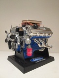 Libert Classics Scaled Ford 427 SOHC Engine Model