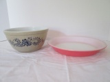 Vintage Pyrex 