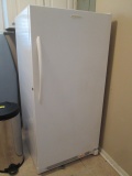 Frigidaire Upright Frost Free Freezer