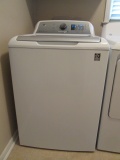 GE Top Load Stainless Tub Washer