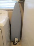 Proctor-Silex Steam & Reach 11405 Iron and Ironing Board