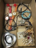 Lot of Misc. Costume Jewelry