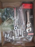 New Craftsman Hand Tools