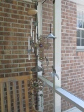 Five Wind Chimes