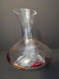 Mosaic Crystal Wine Decanter