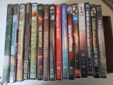 16 Romantic Comedy and Dramatic DVD Movies