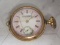 Henn & Haynes Ladies Pocket Watch