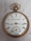 Elgin Man's Pocket Watch