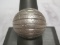Sterling Silver Bold Dome Ring