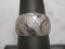 10k White Gold Ring