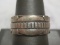 Sterling Silver Band Ring