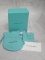 Tiffany & Co. Sterling Silver 