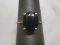 10k Gold Sapphire Ring