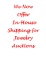 We Now Offer In-House Shipping on Jewelry and Coin Auctions