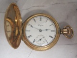 Elgin Ladies Pocket Watch