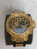 Invicta Subaqua Watch
