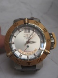 Invicta Subaqua Watch