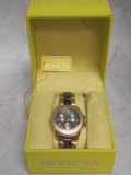 Invicta Watch in Case- Angel Collection
