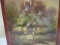 New Old Stock Thomas Kinkade Deluxe Puzzle Set