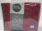 New Old Stock Living Colors King Sheet 4-Piece Set
