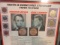Lincoln and Kennedy 