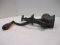 Vintage Climax No. 51 Food Chopper