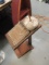 Handmade Knitting Niddy Noddy Loom