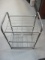 3-Tier Wire Metal Shelf