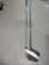 Bassara Flex-Lite 5-Iron with 19 Degree Loft Club and Matrix Radix 4 Driver