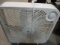 Intertek Box Fan - Model #FB50-16HW