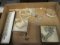 Lot of Vintage Estate Jewelry