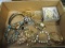 Lot of Vintage Costume Jewelry