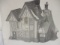 Dept. 56 Dickens' Village Series 