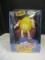 New Old Stock M&M's La-Z-Boy Dispenser
