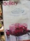 New Old Stock Tabletops Gallery 4.75 Gal Glass Drink Dispenser with Stand