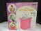 New Old Stock Rival Electric Ice Cream Maker