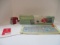 2 Ruler and Cutter Trimmers with Cutting Mat, Swingline V Pencil Sharpener,