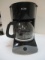 Mr. Coffee Electric Coffee Maker - Model SK13