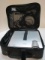 Toshiba DLP Data Projector in Carrying Case with Accessories
