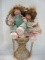 Boy and Girl  