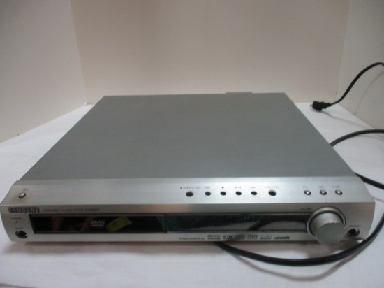 Samsung DVD Home Theatre System HT-DB390 Player