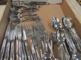Set of Oneida Wm A Rogers 