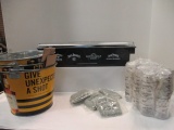 New Old Stock Jack Daniels Bar Garnish Tray and 