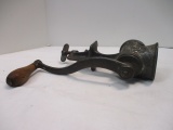 Vintage Climax No. 51 Food Chopper