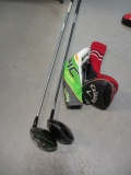 Callaway EvenFlow Project X Golf Driver with 10.5 Degree Loft and MotoreF8 Fujikura