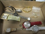 Lot of Vintage Costume Jewelry