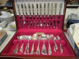 Vintage Set of Oneida Community 